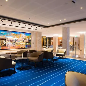 Parmelia Hilton Hotel