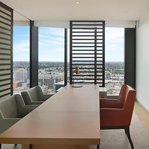 5* Отель The Westin