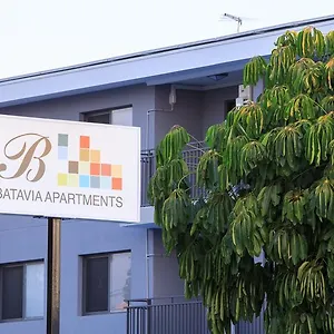 Aparthotel Batavia, Perth