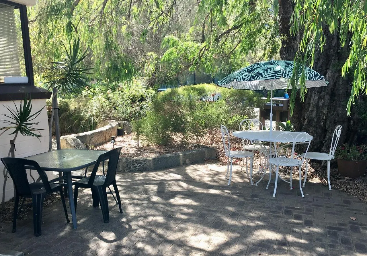 Kenata-Fairway Apartment Perth Australia