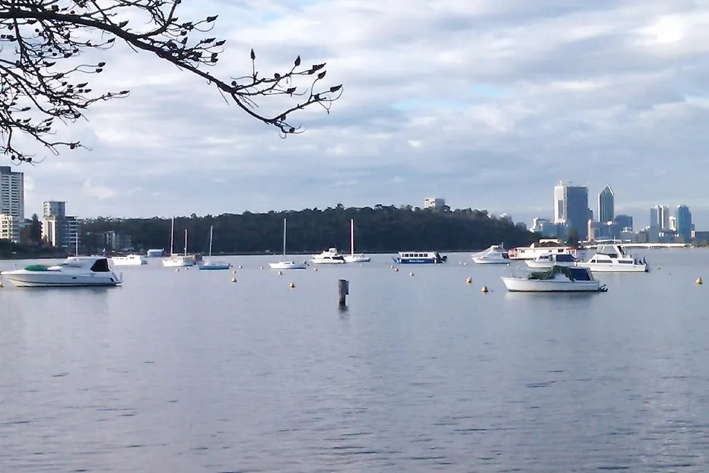 Kenata-Fairway Apartment Perth