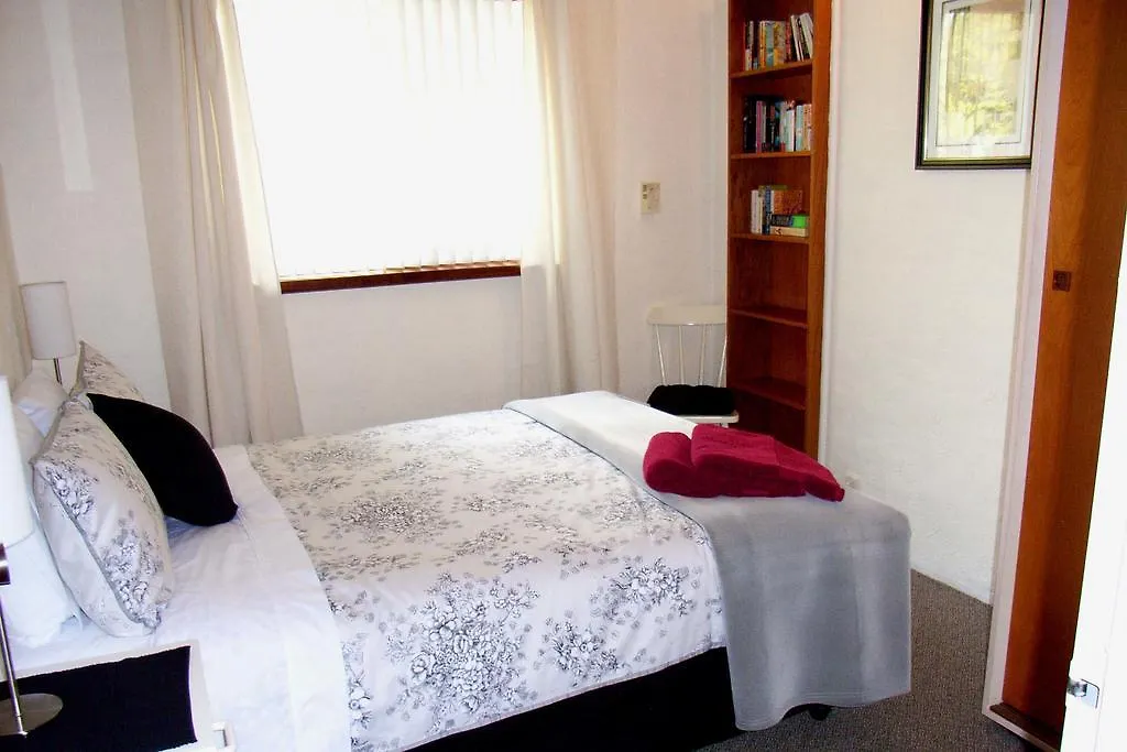 Kenata-Fairway Apartment Perth