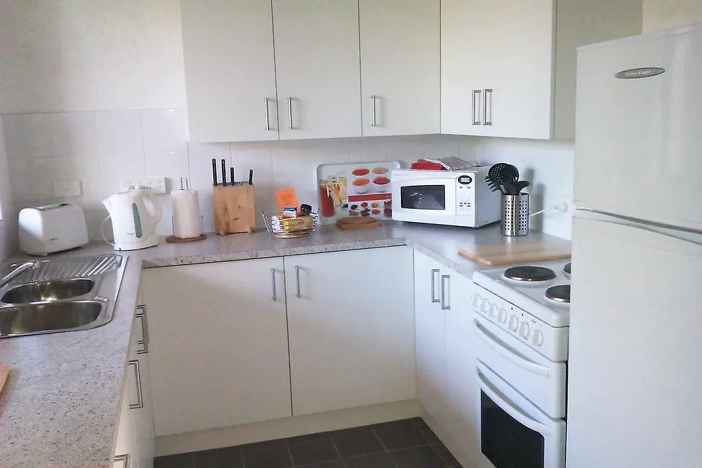 Kenata-Fairway Apartment Perth