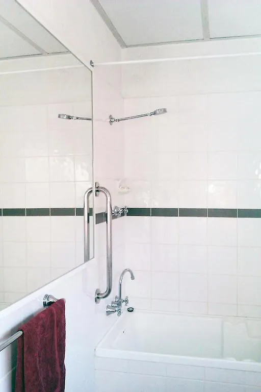 Kenata-Fairway Apartment Hotel Perth Austrálie